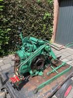 Hefinrichting voor Güldner G15, Deutz enz., Ophalen, Overige, Overige typen