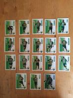 All stars 2006-2007, Ophalen of Verzenden, Zo goed als nieuw, Overige binnenlandse clubs, Poster, Plaatje of Sticker