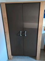 Kast en commode, Ophalen of Verzenden, Gebruikt, 170 cm of meer