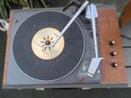 Garrard 2000 vintage koffer-platenspeler, Overige merken, Gebruikt, Automatisch, Ophalen of Verzenden