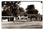 Emmen, Ingang Dierenpark, Verzamelen, Ansichtkaarten | Nederland, Gelopen, 1960 tot 1980, Drenthe, Verzenden