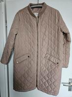 Dames jas maat 40, Ophalen of Verzenden, Zo goed als nieuw, Maat 38/40 (M), Zwart