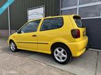 Volkswagen Polo 1.6 Automaat|Elektrische ramen|APK 3-2025|, Startonderbreker, 450 kg, Gebruikt, Origineel Nederlands