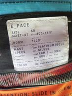 complete surftuigage Duotone, Watersport en Boten, Ophalen, Minder dan 250 cm, Nieuw, Complete set