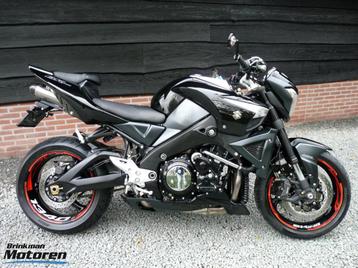 Dikke GSX 1300 B-King / B King ABS Extreme beschikbaar voor biedingen