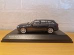 Audi A4 Avant (1:43), Hobby en Vrije tijd, Modelauto's | 1:43, Ophalen of Verzenden, Zo goed als nieuw, Auto, MiniChamps