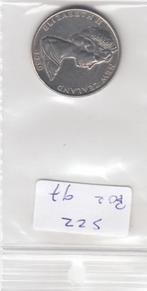 S22-BEE-0097 New Zealand 10 Cent VF 1980 KM41.1, Verzenden
