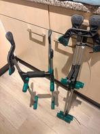 Hulpmiddel, Ophalen, Gebruikt