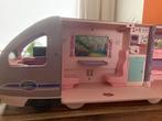 Barbie trein, Ophalen of Verzenden