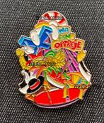 Motto pin Tullepetaon / Tullepetaonestad / Wa d'n optreje, Verzamelen, Speldjes, Pins en Buttons, Ophalen of Verzenden, Nieuw