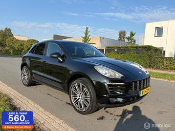 Porsche Macan 3.0 S beschikbaar voor biedingen