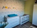 TWF Frame babykamer, Kinderen en Baby's, Kinderkamer | Complete kinderkamers, Ophalen, Gebruikt, Jongetje of Meisje