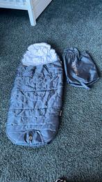 Voetenzak topmark, Kinderen en Baby's, Buggy's, Ophalen, Zo goed als nieuw, Overige merken, Voetenzak