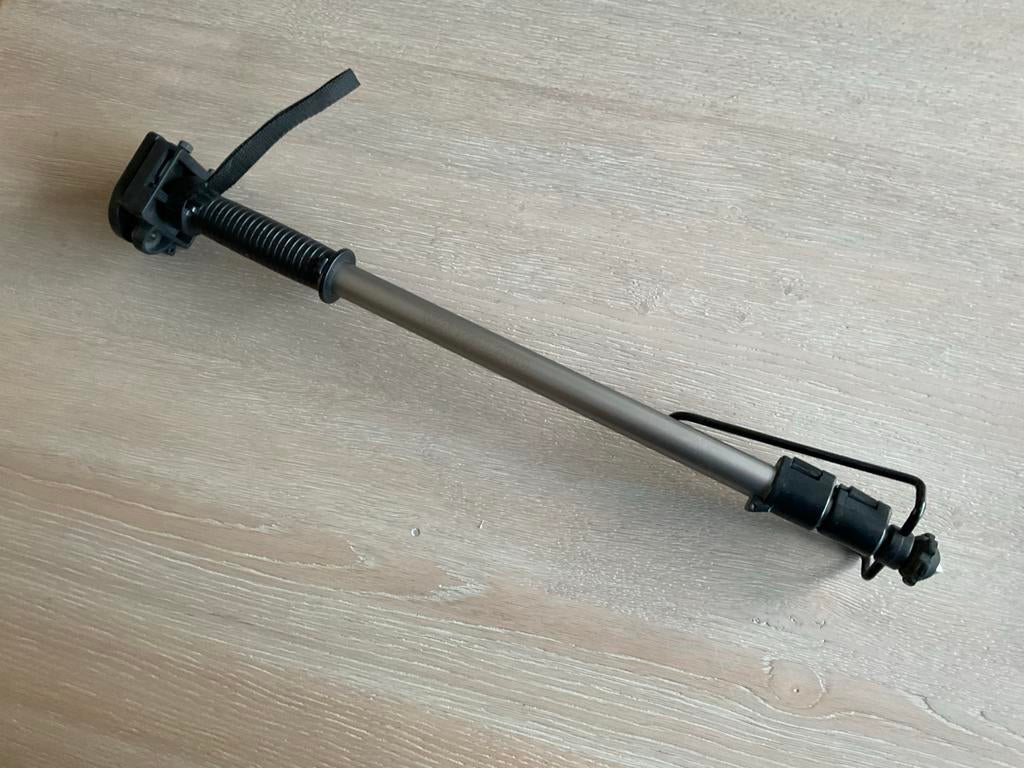 Vanguard Eenpoot Statief monopod, Audio, Tv en Foto, Fotografie | Statieven en Balhoofden, Gebruikt, Eenpoot, Minder dan 150 cm