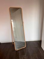 Ikea Ikornnes Spiegel - Staande spiegel, Ophalen, Zo goed als nieuw, 150 tot 200 cm, Rechthoekig