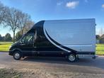 Mercedes-Benz Sprinter 519 C1 RIJBEWIJS Polyester half-integ, Auto's, Vrachtwagens, Automaat, Achterwielaandrijving, Euro 6, 190 pk