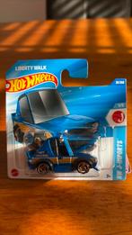 Hot Wheels Nissan Skyline 2000GT-R LBWK, Hobby en Vrije tijd, Modelauto's | Overige schalen, Ophalen of Verzenden, Nieuw, Auto