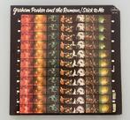 Graham Parker And The Rumour – Stick To Me, Cd's en Dvd's, Vinyl | Rock, Gebruikt, Ophalen of Verzenden, Progressive