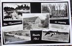 ansichtkaart Drenthe e/o nr. 36 - Havelte, Verzamelen, Ansichtkaarten | Nederland, Ophalen of Verzenden, 1940 tot 1960, Gelopen