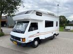 mercedes-benz - MB 100 L - Camper, Caravans en Kamperen, Campers, Overige brandstoffen, Mercedes-Benz, Bedrijf, Handgeschakeld