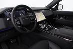 Land Rover Range Rover Sport P510e First Edition | Black Pac, Auto's, Land Rover, Te koop, 5 stoelen, Range Rover (sport), Gebruikt