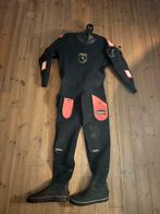 Northern Diver droogpak L, Ophalen, Gebruikt, Duikpak