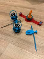 Beyblade Max Steel - Super Kwaliteit!, Ophalen, Gebruikt, Jongen of Meisje