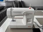 AEG Naaimachine - Werkt Goed - Nette Staat - Werkend te Zien, Ophalen, Gebruikt, Naaimachine, Overige merken