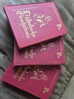 de Bijbelse geschiedenis, Gelezen, Christendom | Protestants, Ophalen of Verzenden, Joh. Vreugendhil