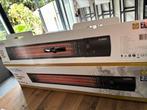 Terras straler/heater, Ophalen of Verzenden, Zo goed als nieuw