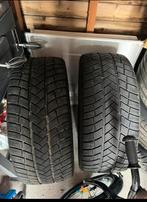 3x Vredestein WINTER 265/35/22 265-35-22 265 35 22 (5.5-6mm, Ophalen of Verzenden, Motorkap