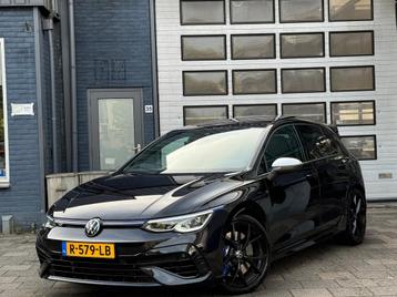 Volkswagen Golf 2.0 TSI R 4Motion | Camera | Navi | Pano beschikbaar voor biedingen