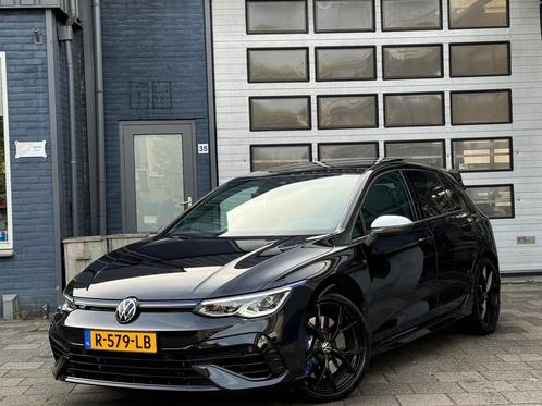 Volkswagen Golf 2.0 TSI R 4Motion | Camera | Navi | Pano, Auto's, Volkswagen, Te koop, Golf, 4x4, ABS, Achteruitrijcamera, Adaptive Cruise Control