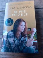 Is mis mezelf (still Alice) Lisa Genova, Ophalen, Nieuw, Nederland