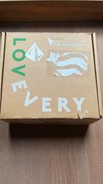 Lovevery The Thinker Speelgoedkit (11-12 maanden), Ophalen of Verzenden, Zo goed als nieuw, Overige typen, Met geluid