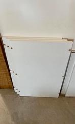 IKEA Utrusta keukenkast plank (3x), Huis en Inrichting, Minder dan 100 cm, Minder dan 50 cm, Gebruikt, Ophalen of Verzenden