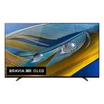 Sony Bravia XR OLED 4K 55", Ophalen, Zo goed als nieuw