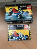 Techniic lego 1972, Kinderen en Baby's, Speelgoed | Duplo en Lego, Ophalen of Verzenden, Zo goed als nieuw