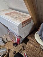 Gratis Isolatiemateriaal - Nuis, Doe-het-zelf en Verbouw, Isolatie en Afdichting, Ophalen