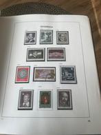 Oostenrijk(2) DAVO postzegelalbum, Ophalen of Verzenden, Buitenland