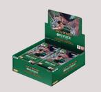 One Piece TCG - Legacy of the Master Booster Box (OP-12), Ophalen of Verzenden, Nieuw, Boosterbox