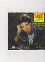 Single Danny de Munk - Amsterdam, laat je niet kisten, Ophalen of Verzenden, Single