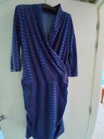 Jurk MOQ maat XXL Kleur violet, Overige kleuren, Maat 46/48 (XL) of groter, Nieuw, Ophalen of Verzenden
