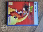 Ps5 dragon ball Z kakarot, Ophalen of Verzenden, Zo goed als nieuw