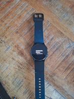Samsung Galaxy Watch 4 - Smartwatch, Ophalen, Zwart, Zo goed als nieuw, Samsung