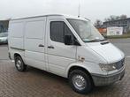 Mercedes Benz Sprinter 308D,312D,412D,310D,208D, Auto's, Overige carrosserieën, Wit, Particulier, Euro 4