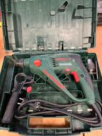 Bosch PBH 2000 SRE, Boormachine, Ophalen of Verzenden, Zo goed als nieuw, Klopboormechanisme