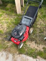 Mtd grasmaaier, Tuin en Terras, Grasmaaiers, Ophalen, Cirkelmaaier, Gebruikt, MTD