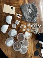 Vulpes Goods Handsfree Borstkolf Pro Max, Kinderen en Baby's, Babyvoeding en Toebehoren, Ophalen of Verzenden, Gebruikt, Borstkolf