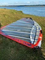 Neil Pryde EVO 9.5, Watersport en Boten, Ophalen of Verzenden, Zo goed als nieuw, Minder dan 250 cm, Zeil